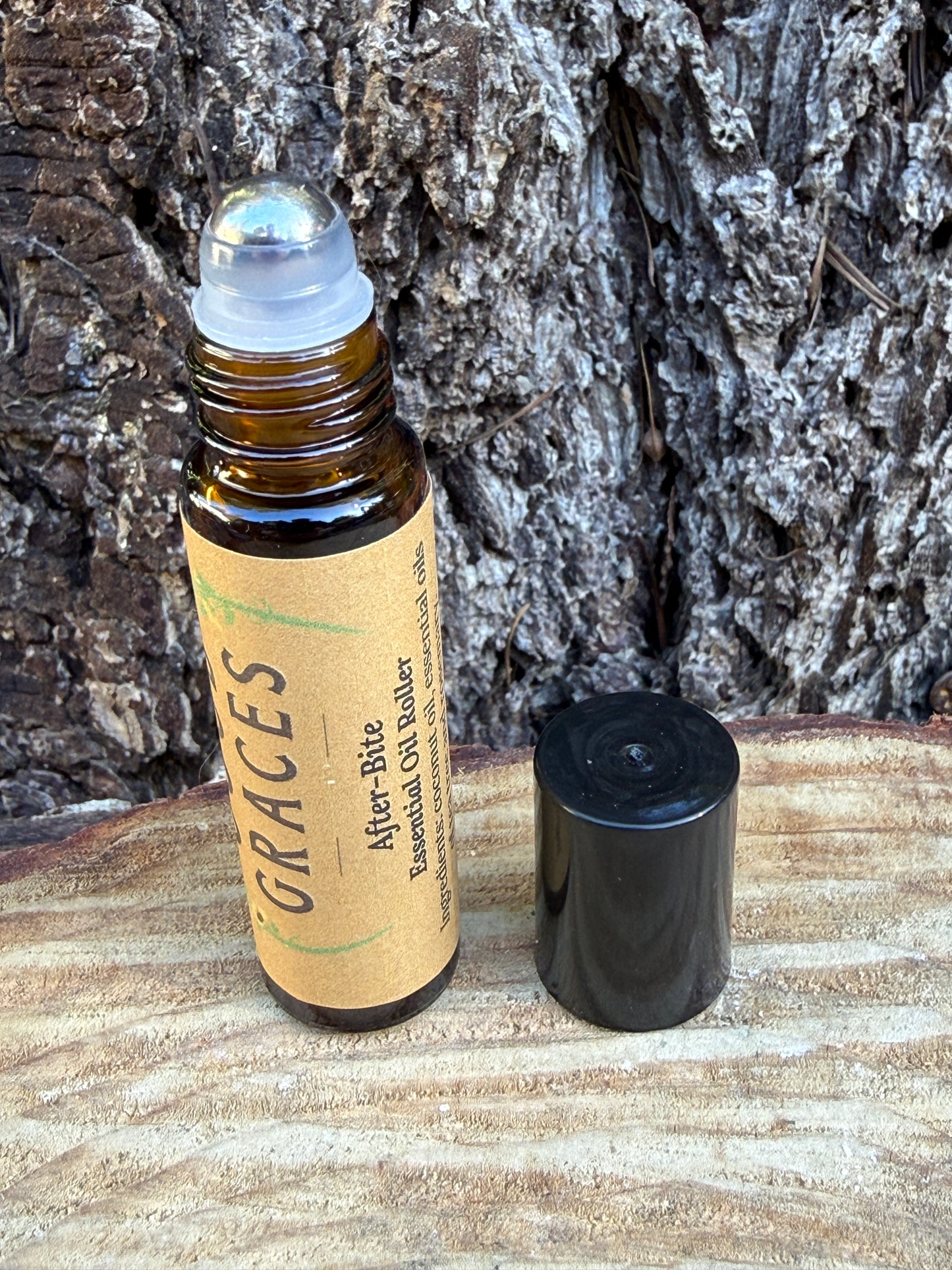 Roller Perfume