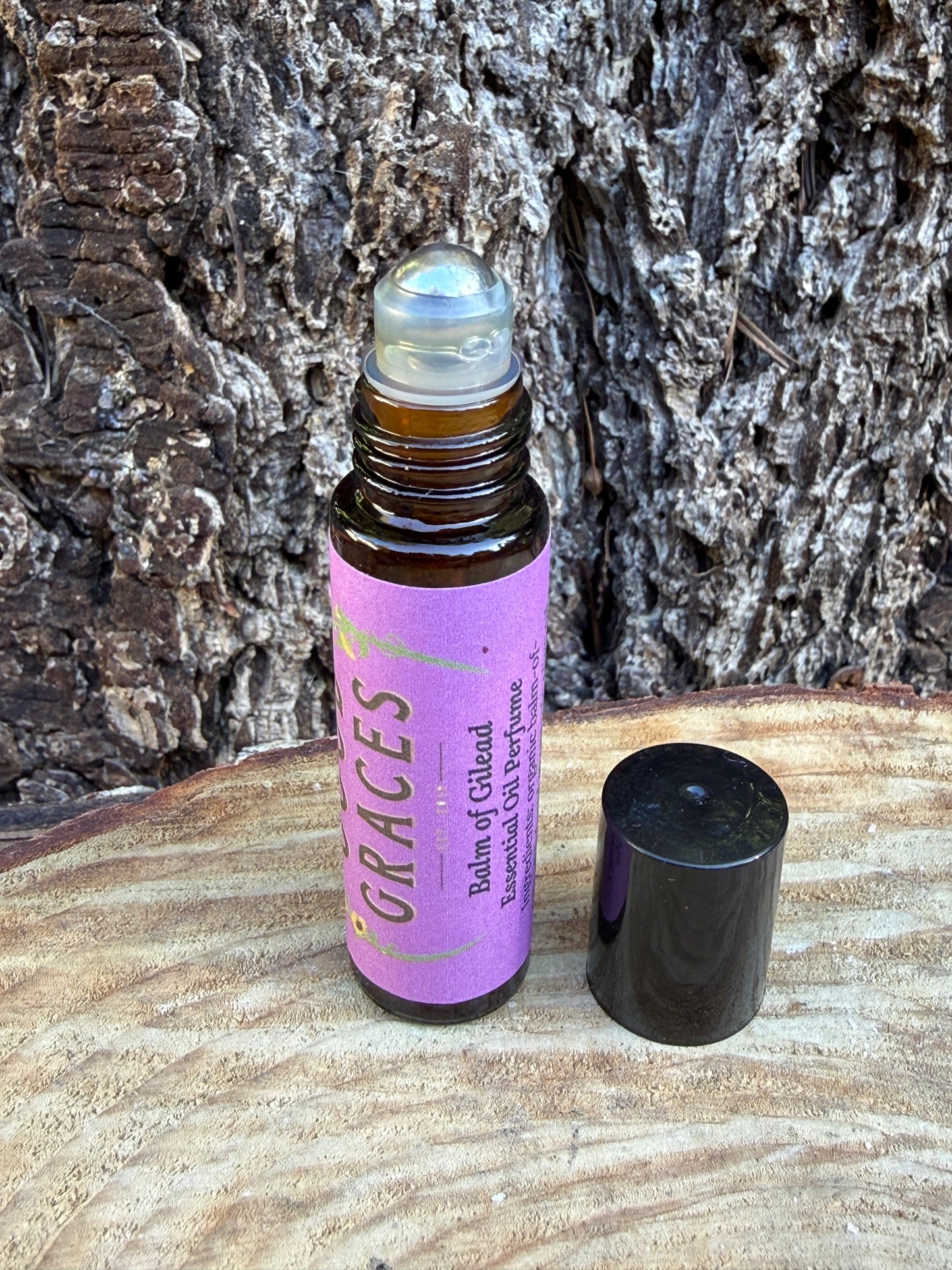 Roller Perfume
