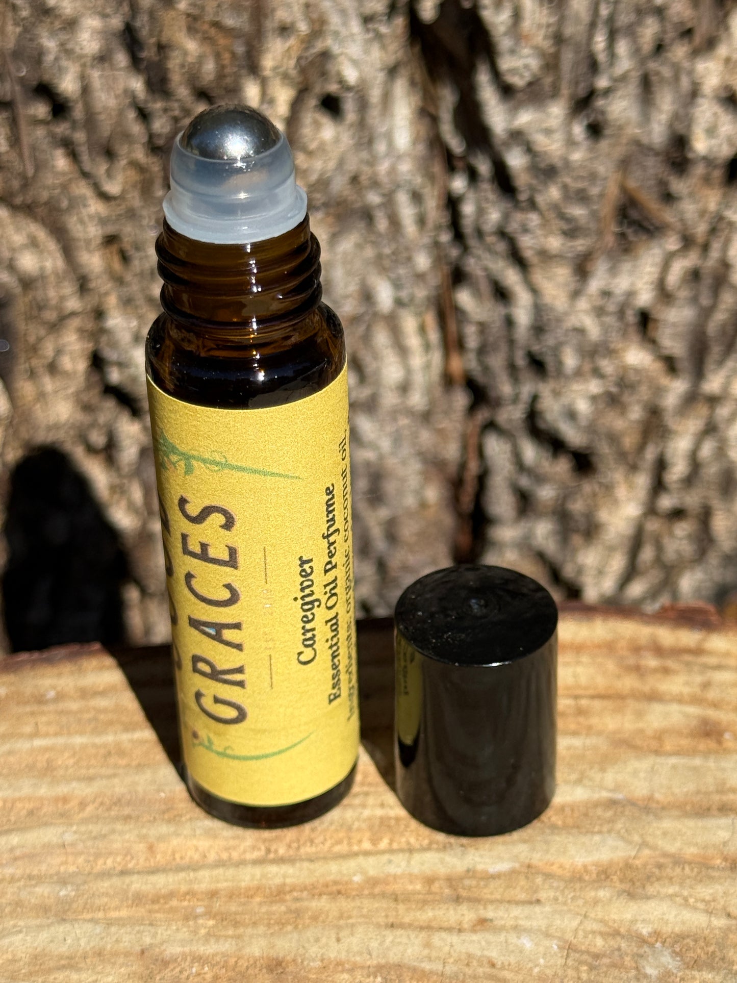Roller Perfume
