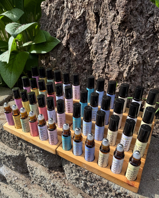 Roller Perfume