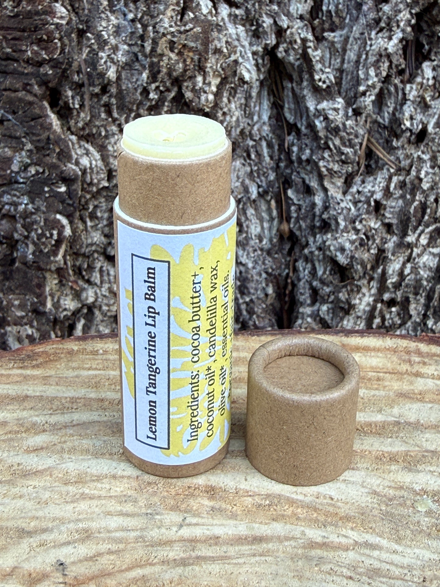Lip Balm