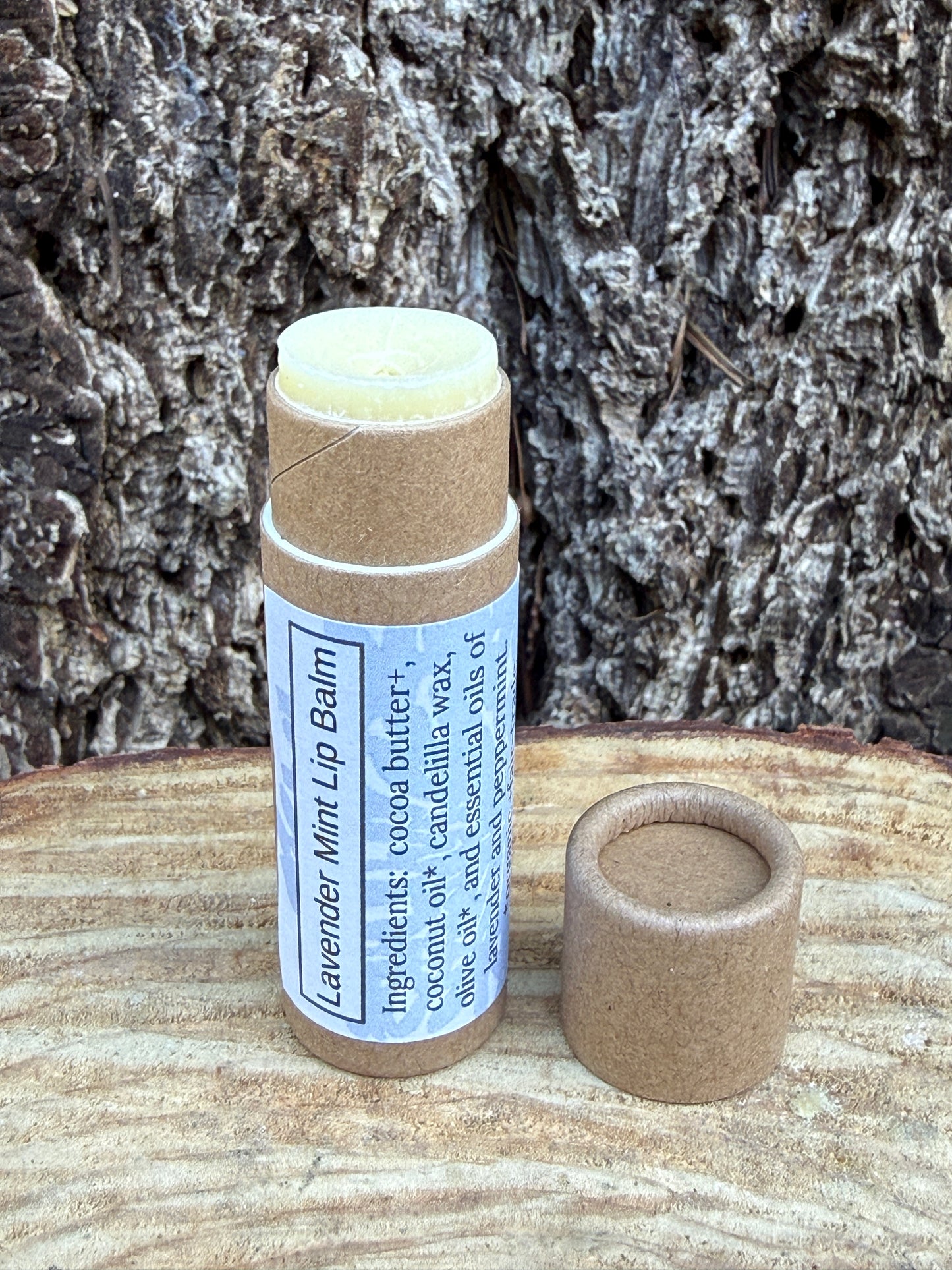 Lip Balm