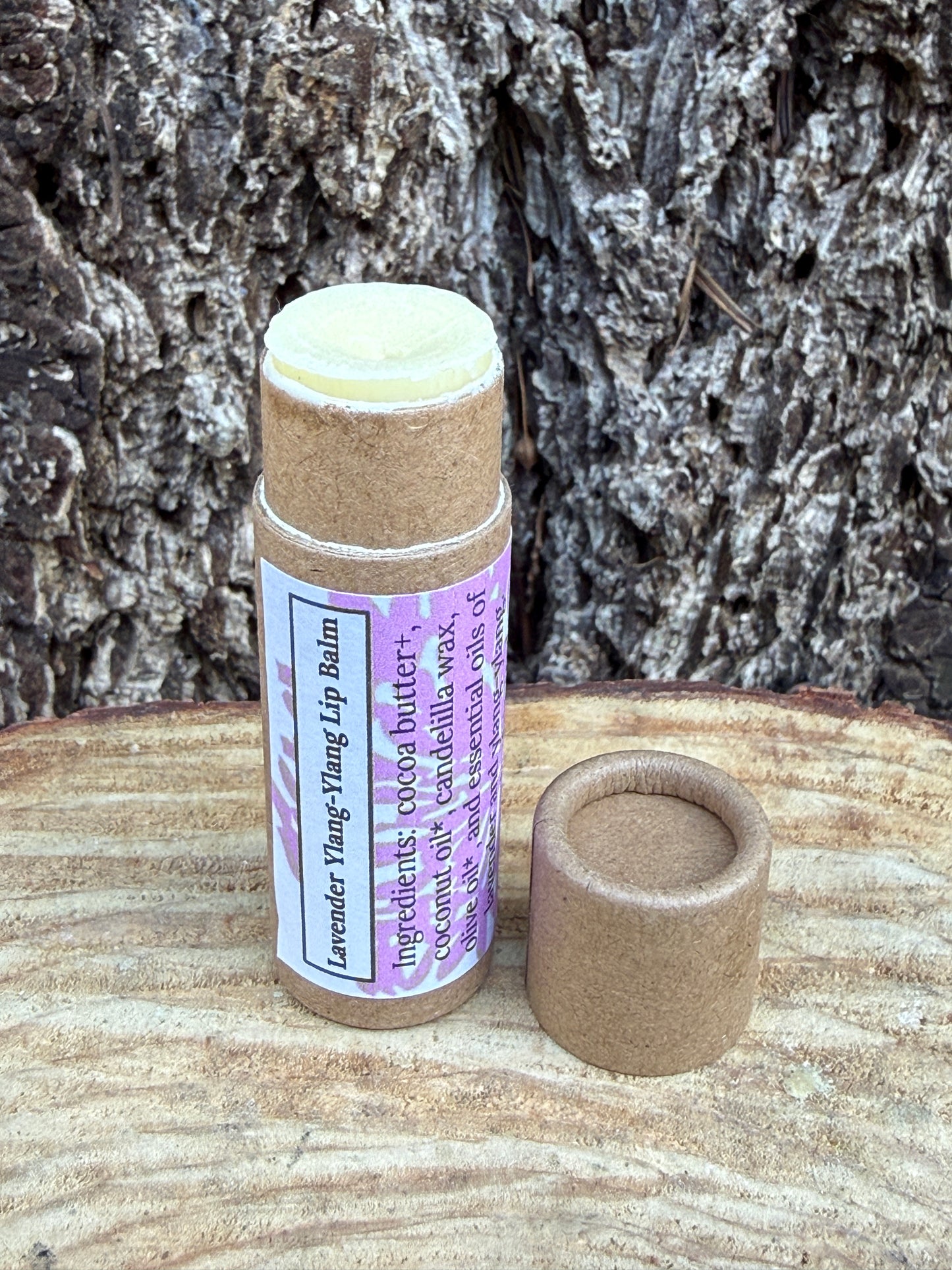 Lip Balm