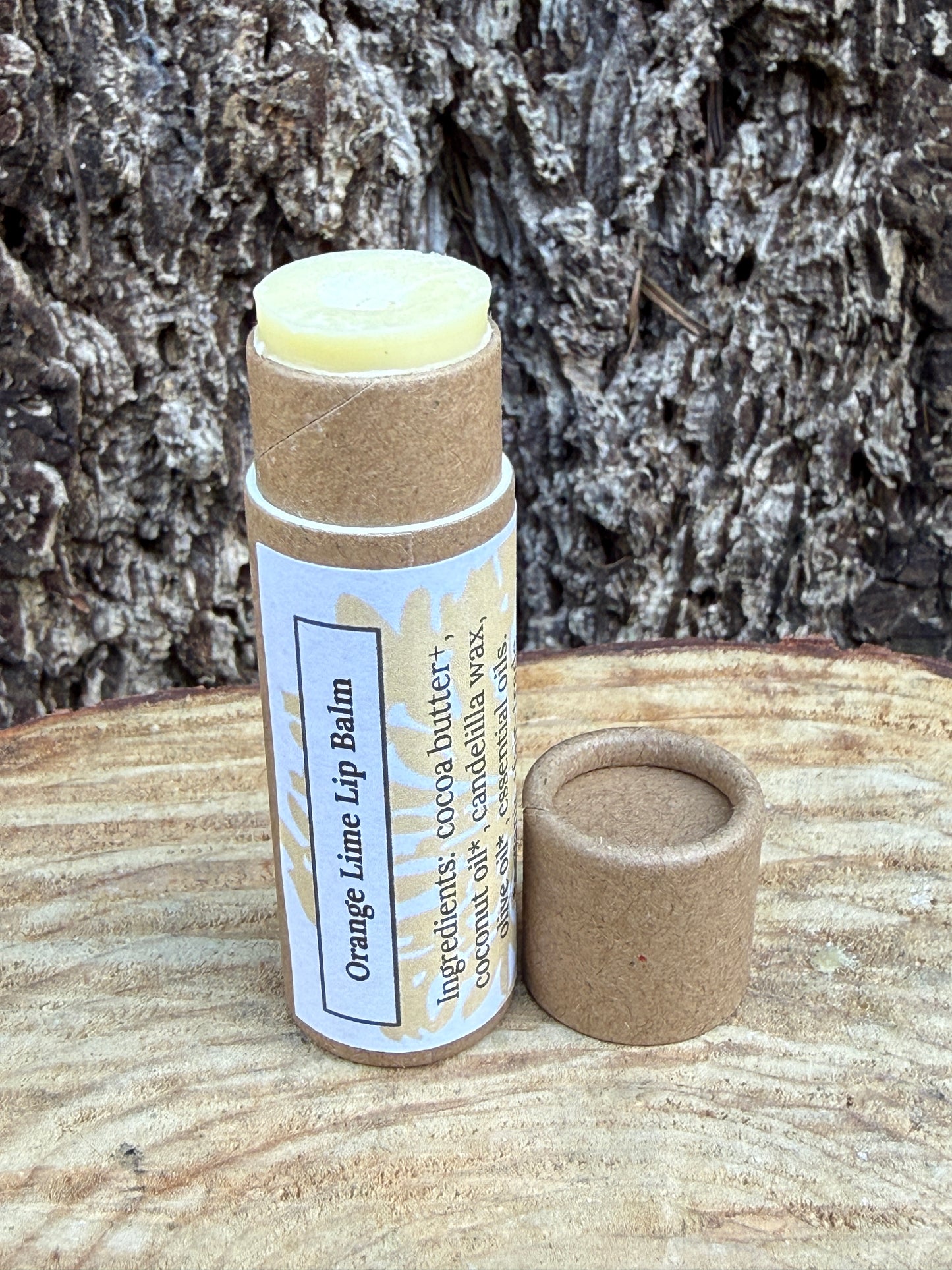 Lip Balm