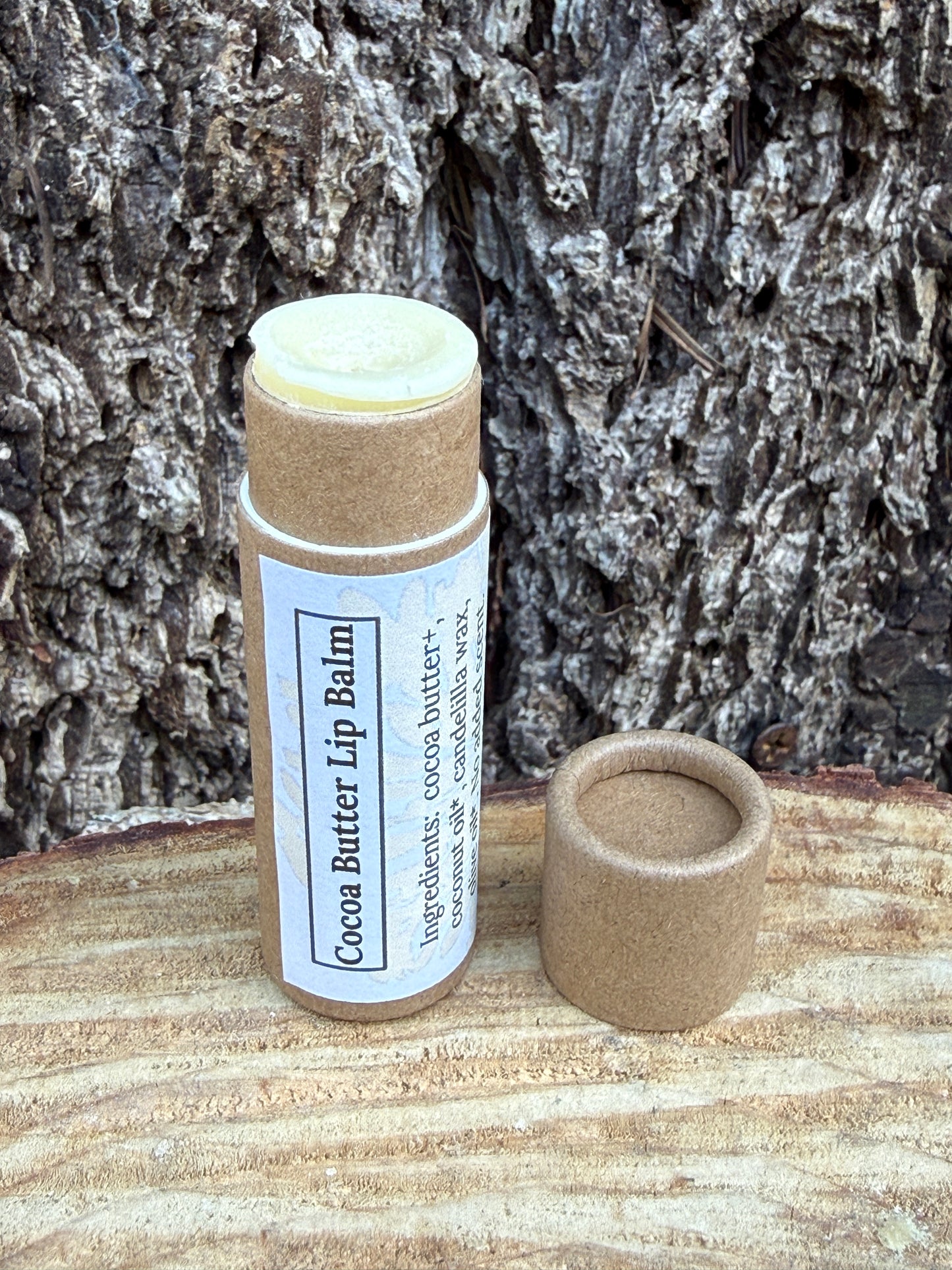 Lip Balm