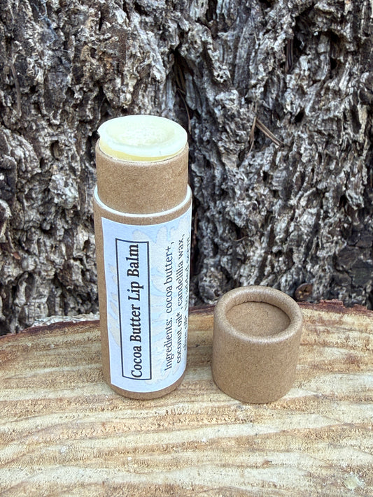 Lip Balm