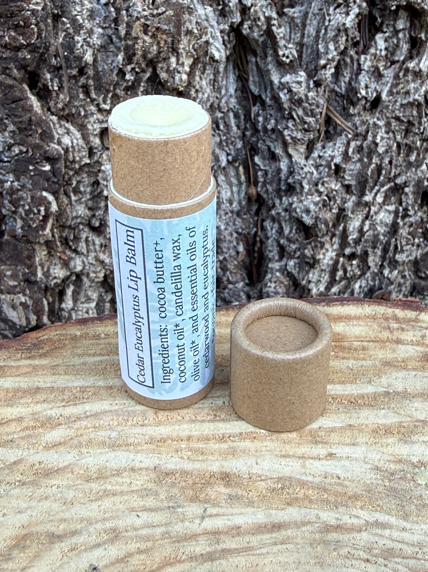 Lip Balm