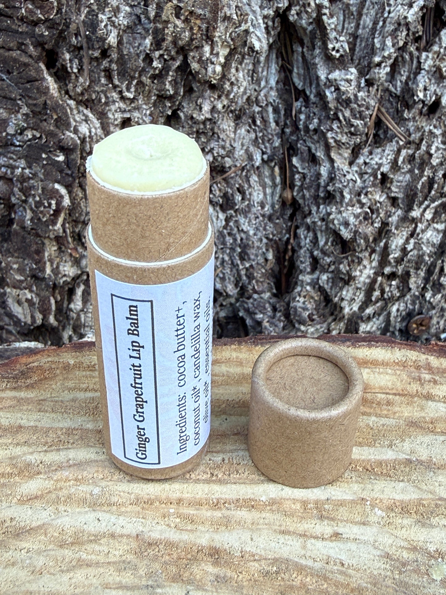 Lip Balm