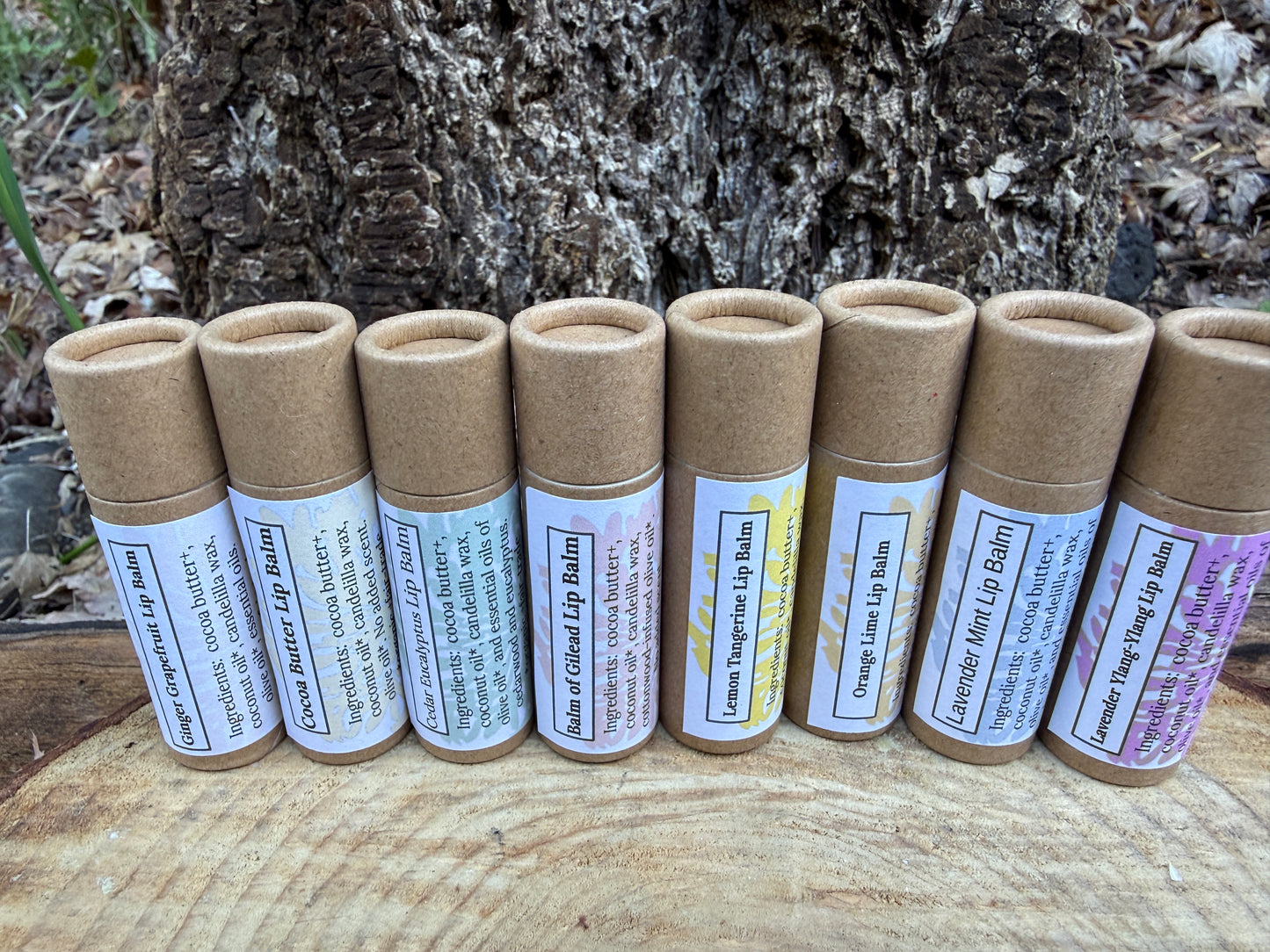 Lip Balm