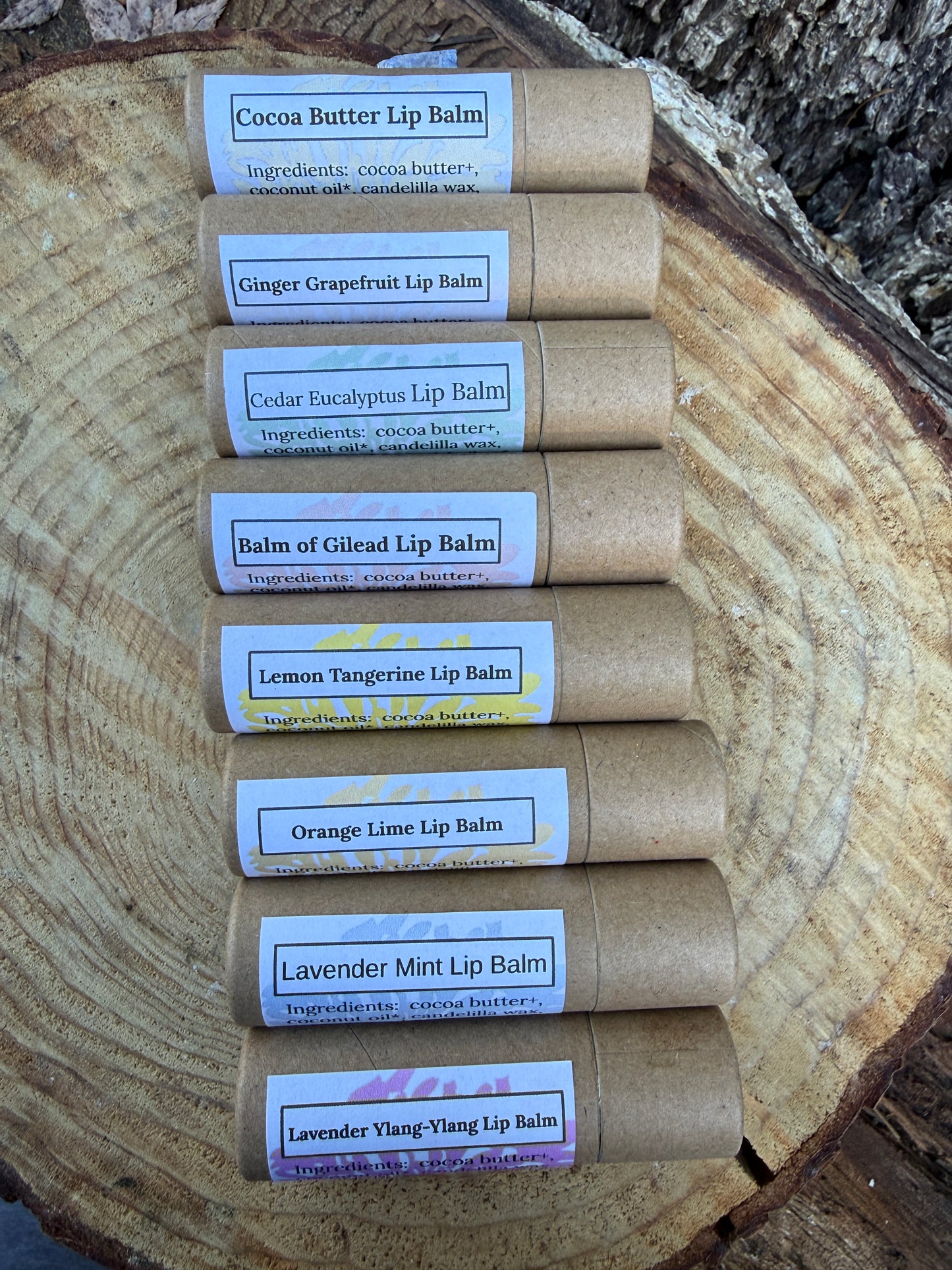 Lip Balm