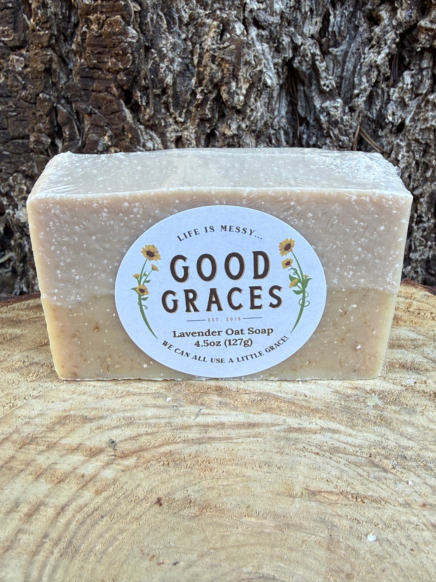Soap