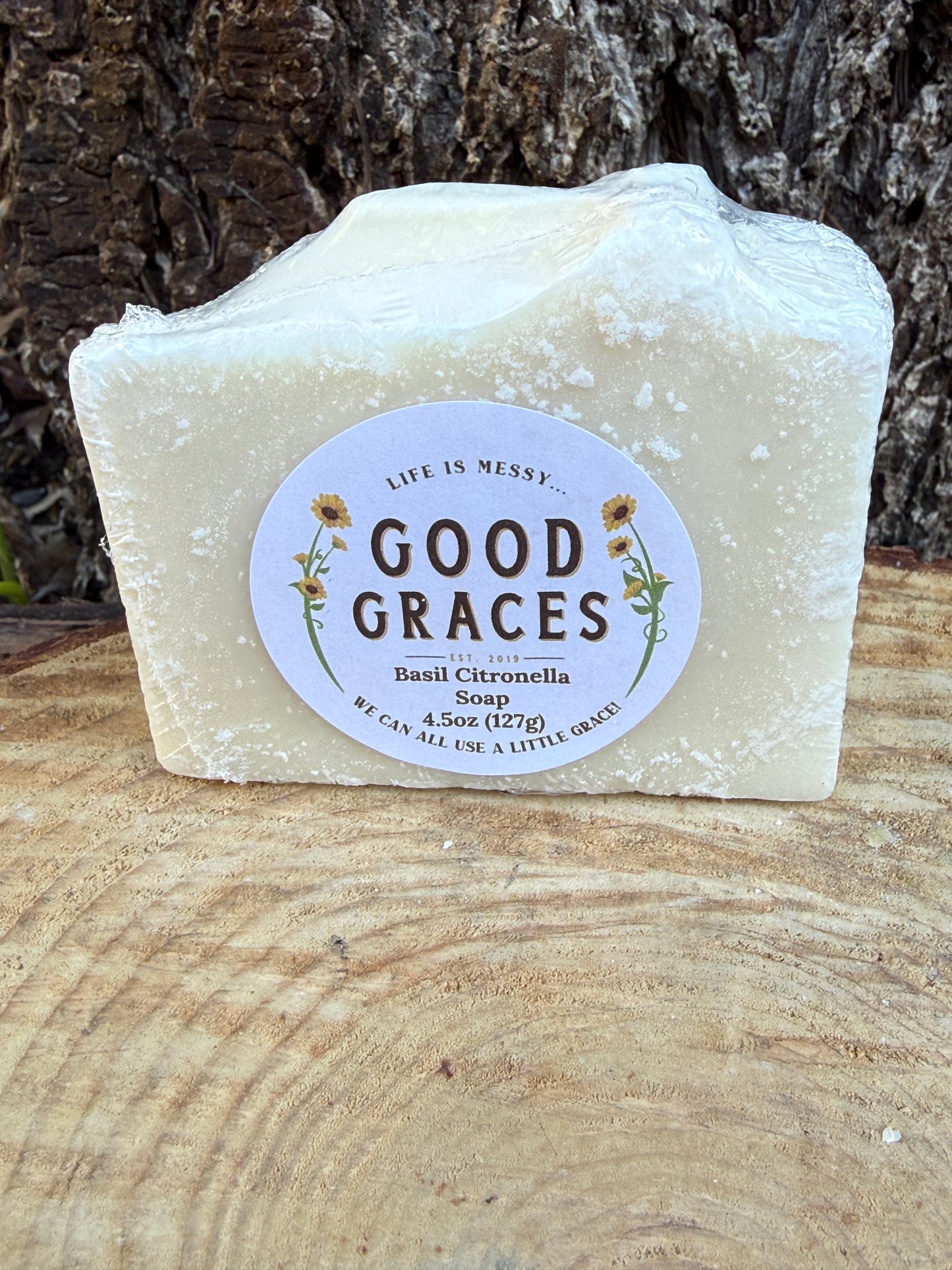 Soap