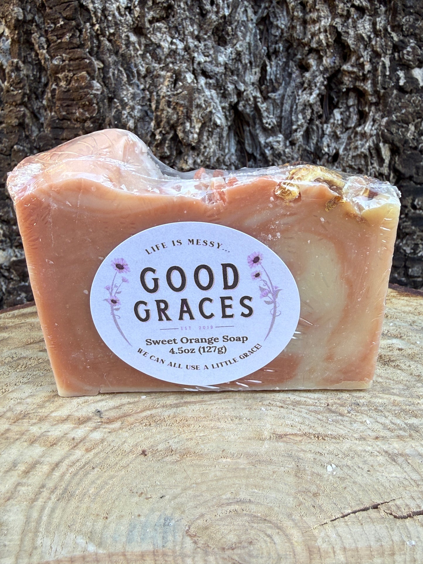 Soap