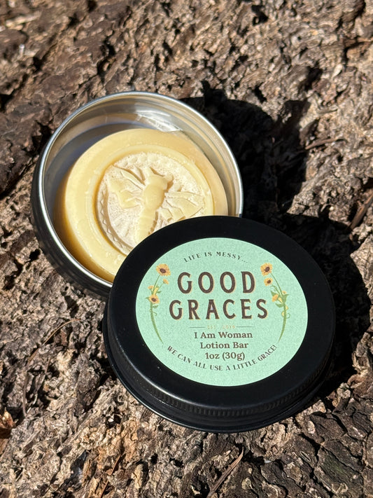 Lotion Bars