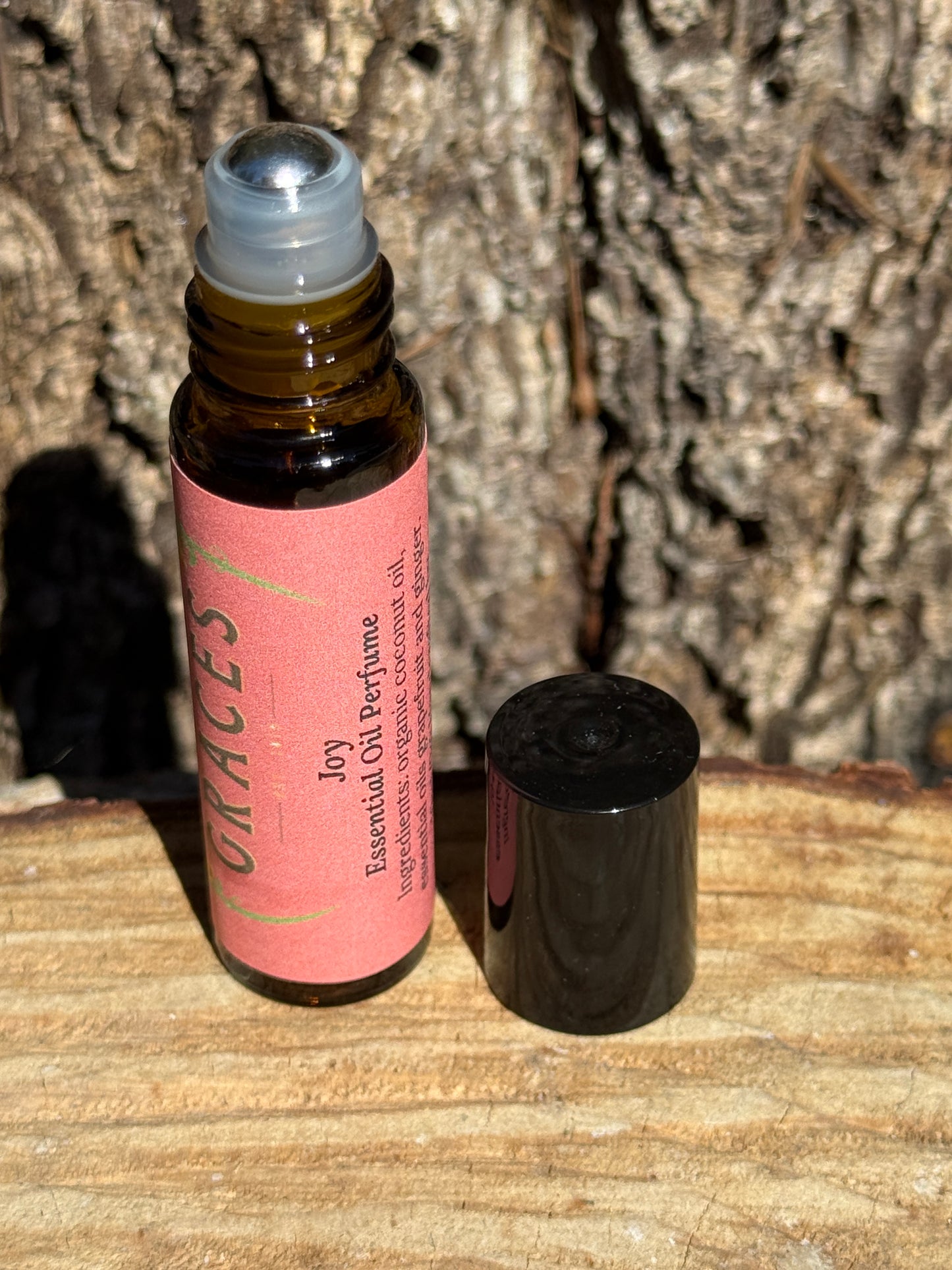 Roller Perfume