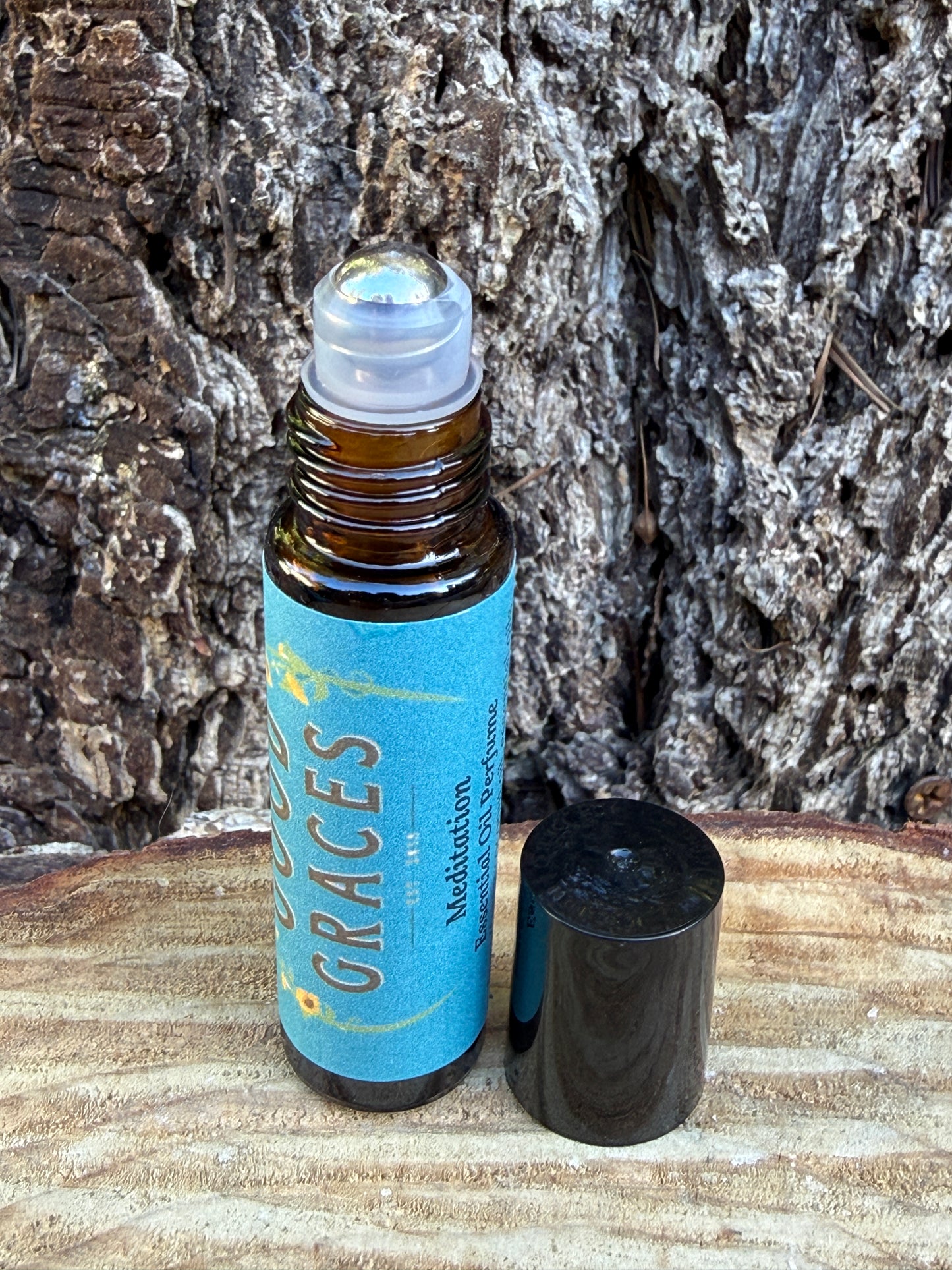 Roller Perfume