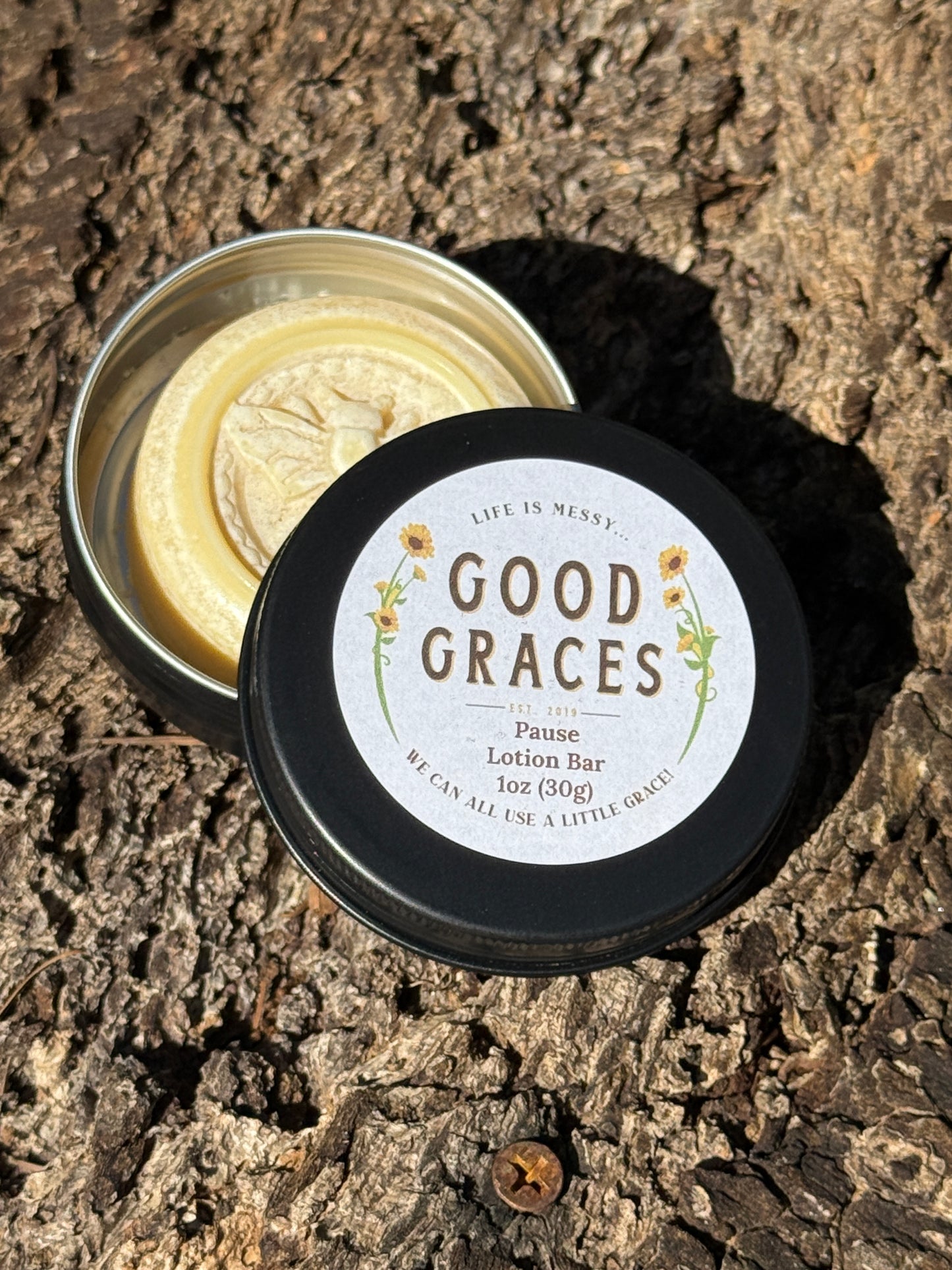 Lotion Bars
