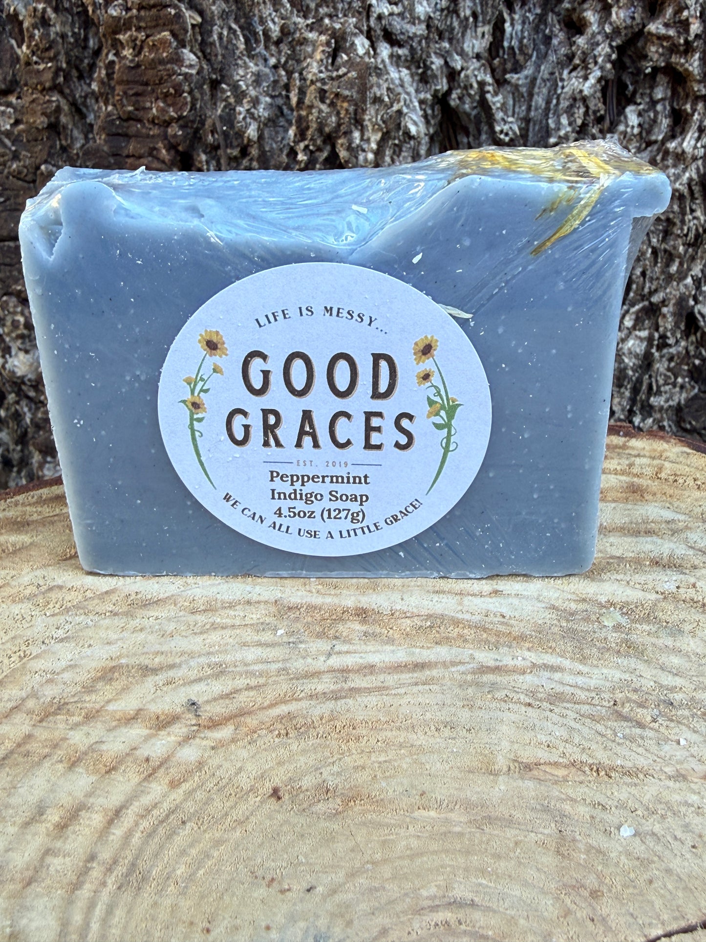 Soap