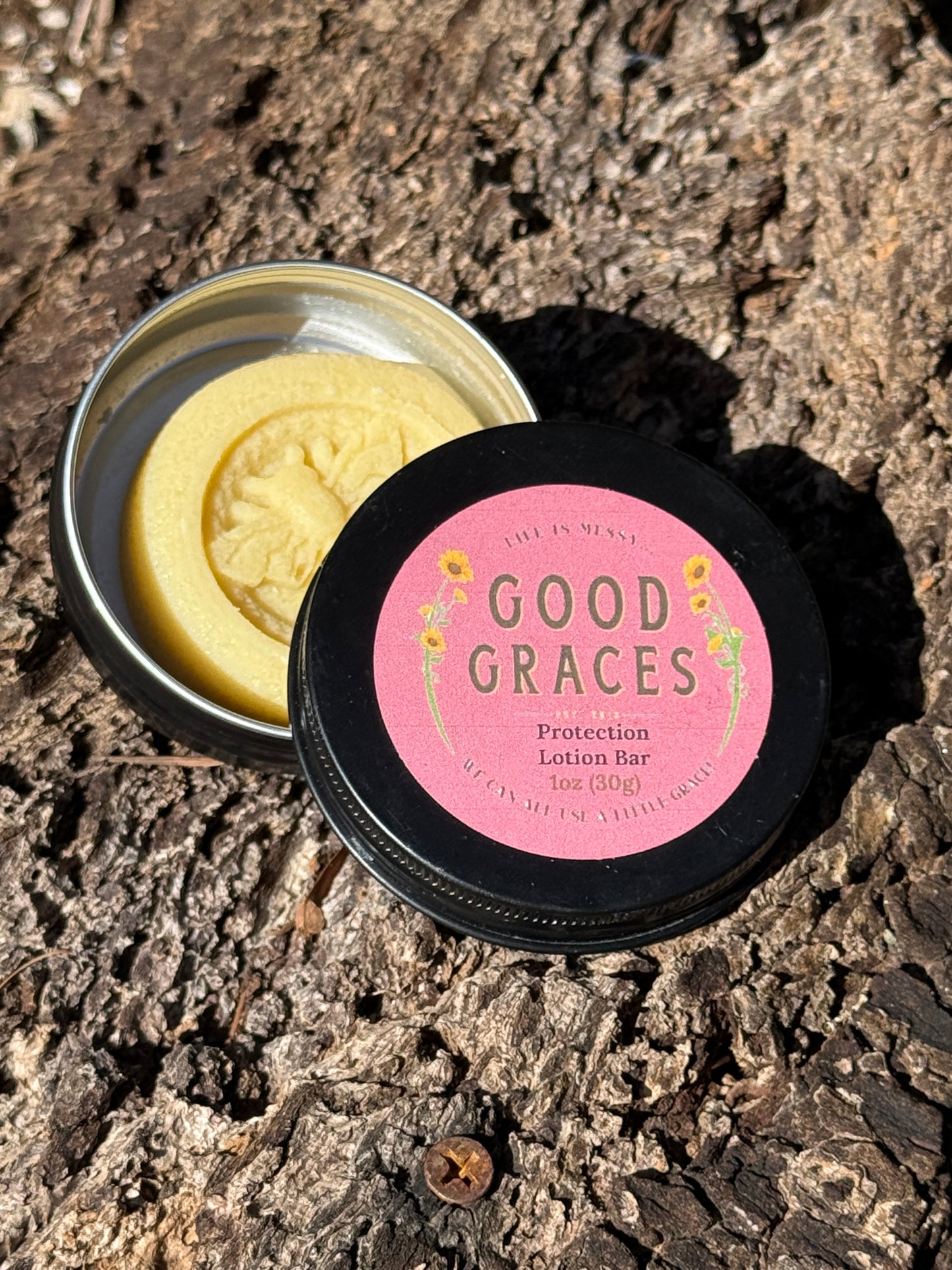 Lotion Bars