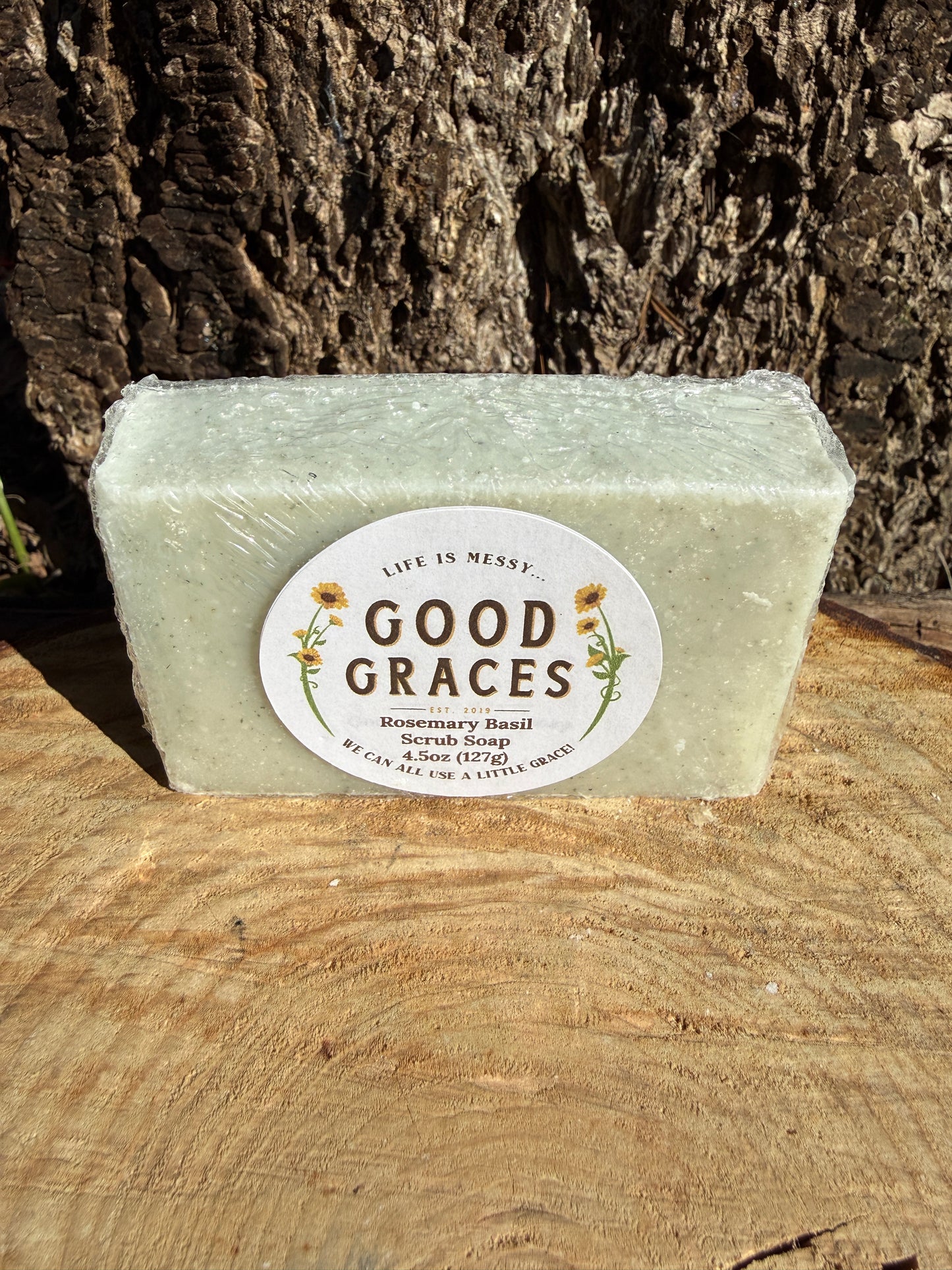 Soap