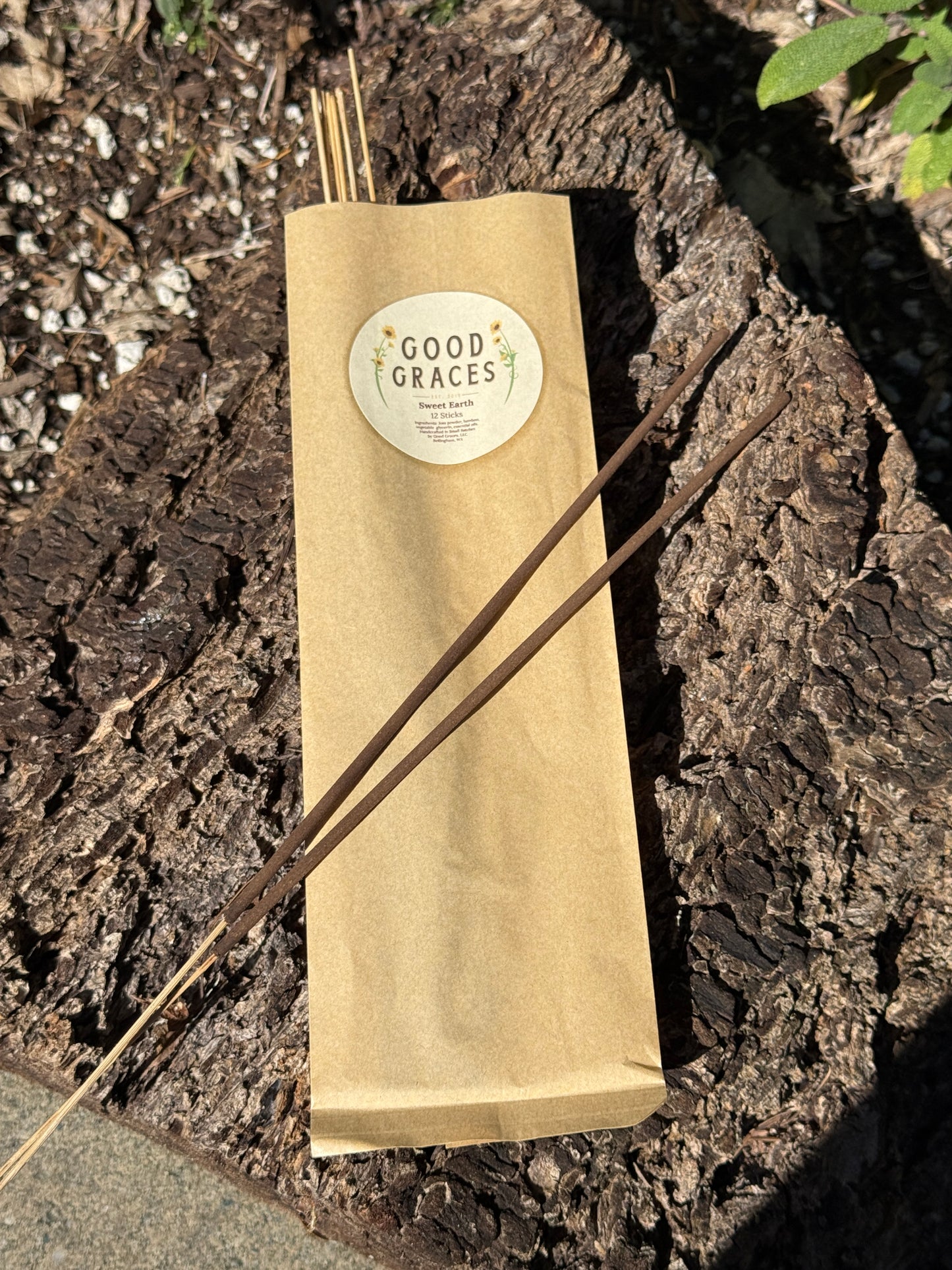 Incense