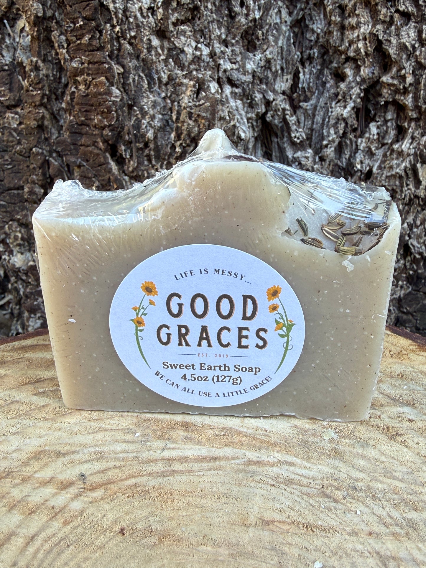 Soap