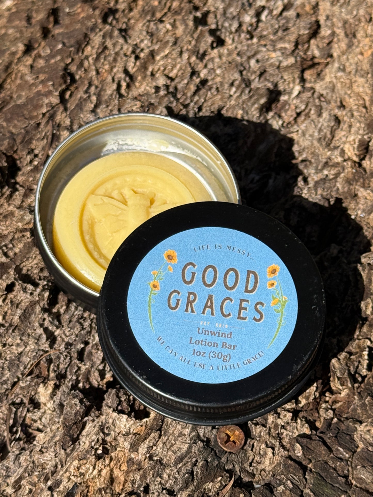 Lotion Bars