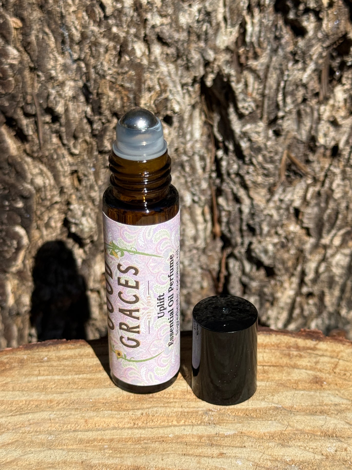 Roller Perfume