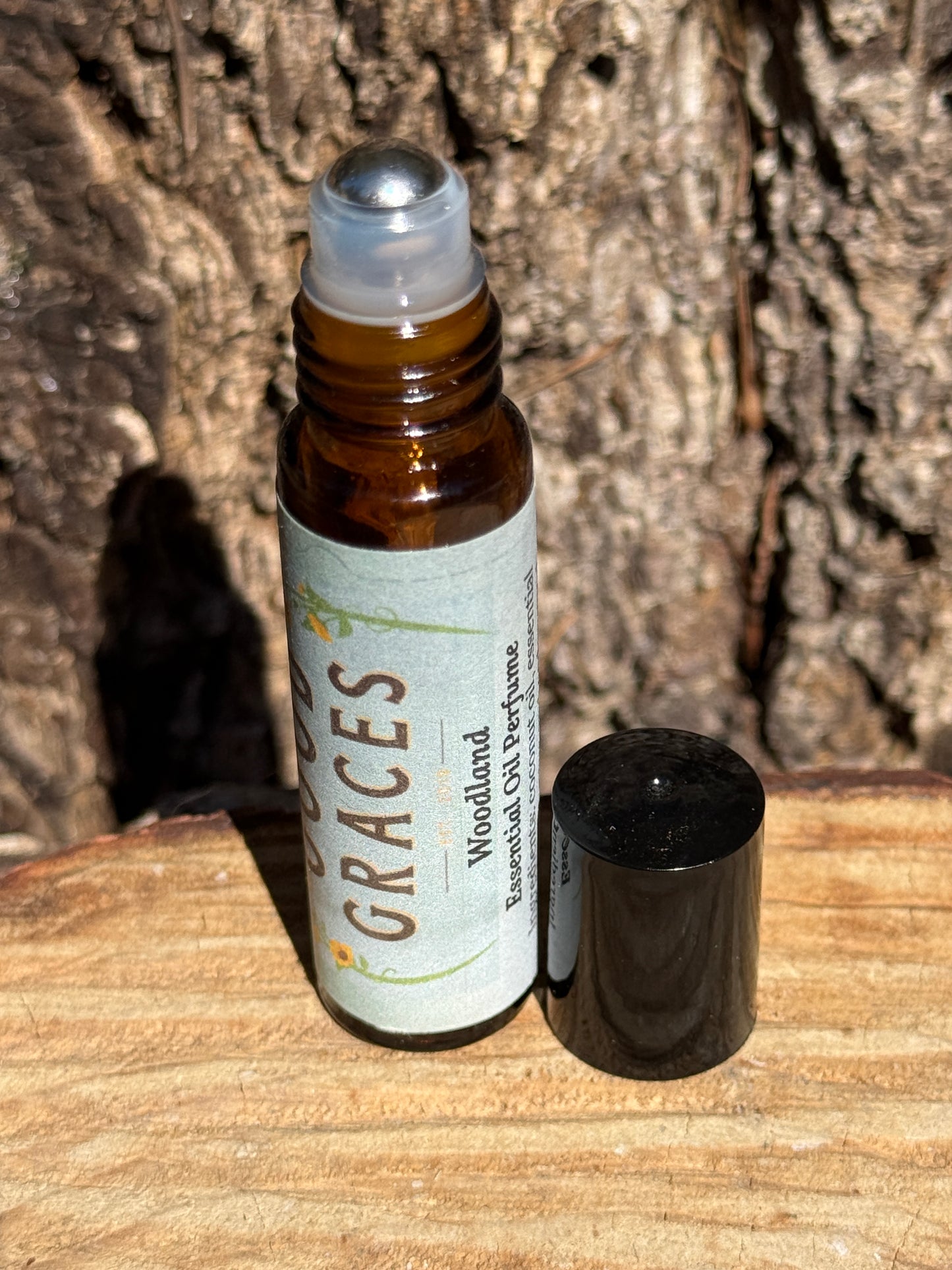 Roller Perfume
